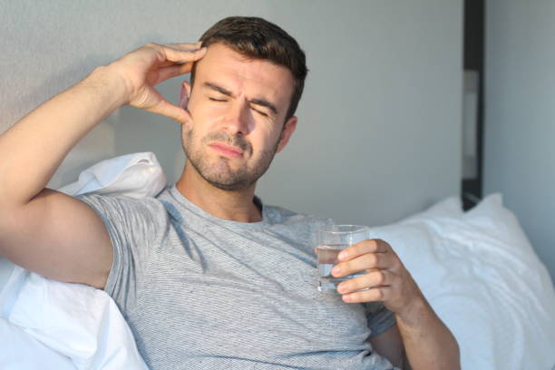  Những cách giải rượu sau khi ngủ dậy hiệu quả nhất