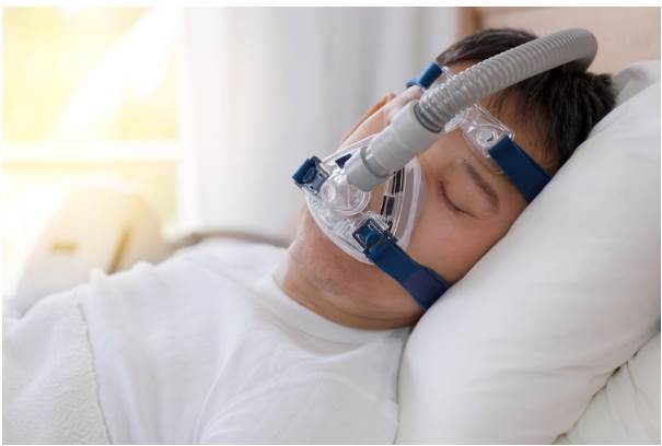Liệu pháp oxy cho người mắc bệnh phổi tắc nghẽn mãn tính (COPD ...