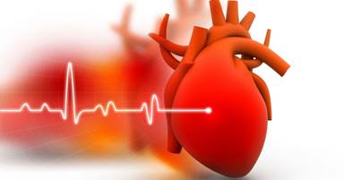 Suy tim - Biến chứng nguy hiểm của phổi tắc nghẽn mãn tính COPD