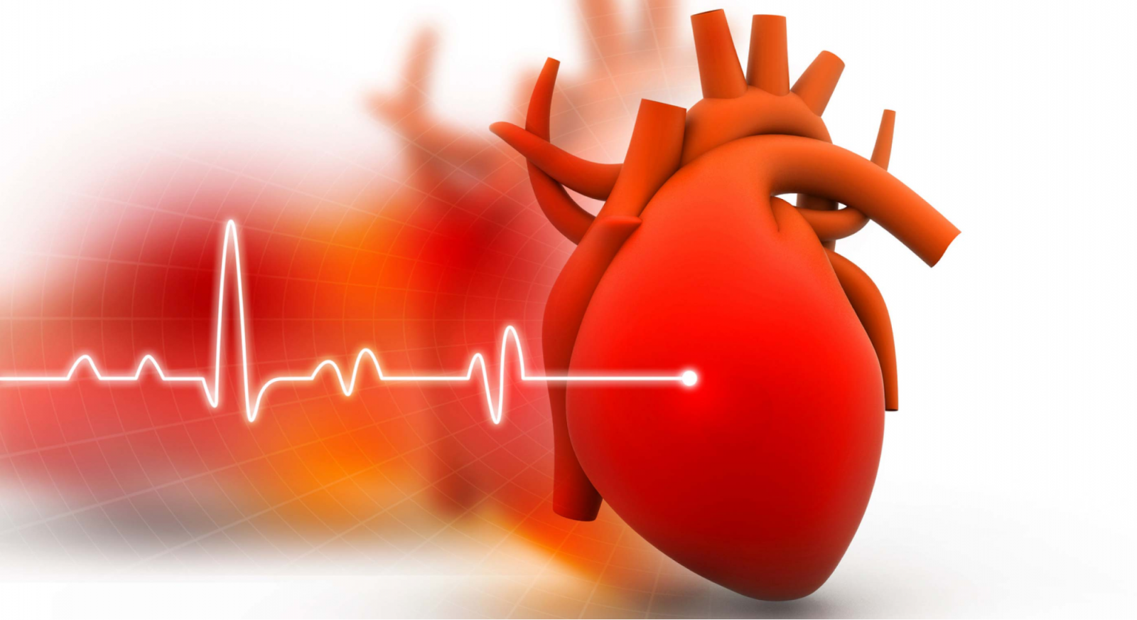 Suy tim phải là biến chứng COPD thường gặp