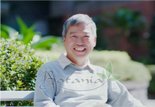 Chú Vũ Văn Thịnh 60 tuổi