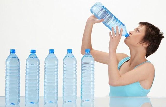 Luôn cảm thấy khát dù đã uống nhiều nước - hay nghĩ đến bệnh tiểu đường