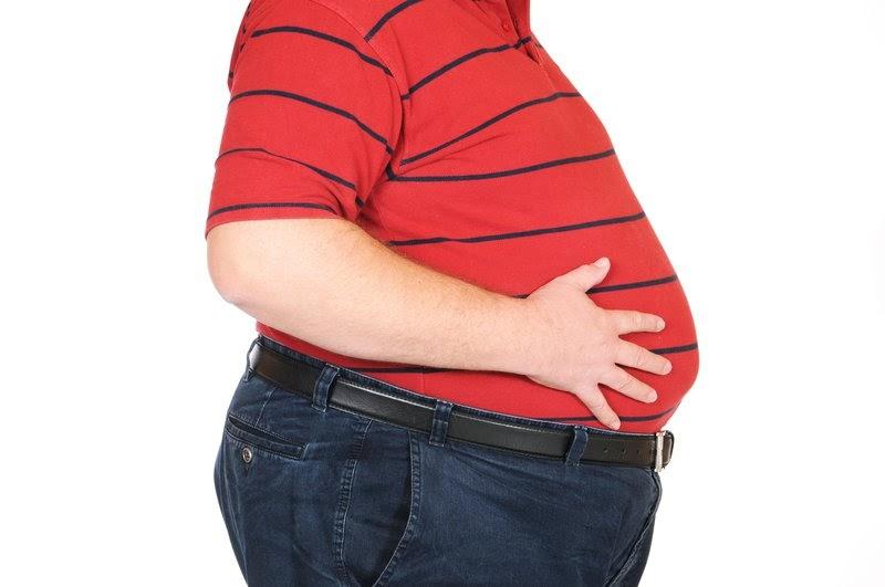 Người béo phì dễ mắc bệnh tiểu đường tuýp 2