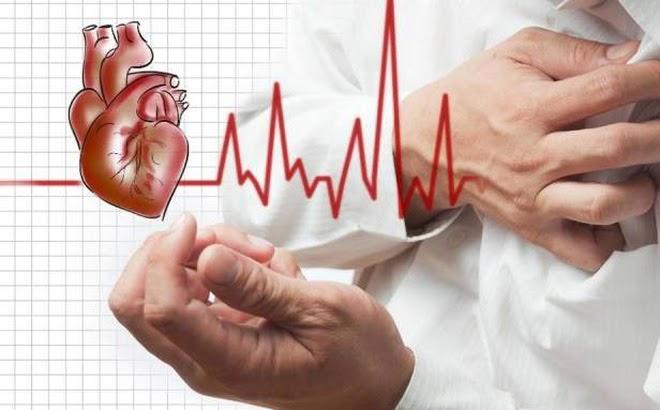 Nhồi máu cơ tim ở bệnh nhân tiểu đường thường có tiên lượng xấu