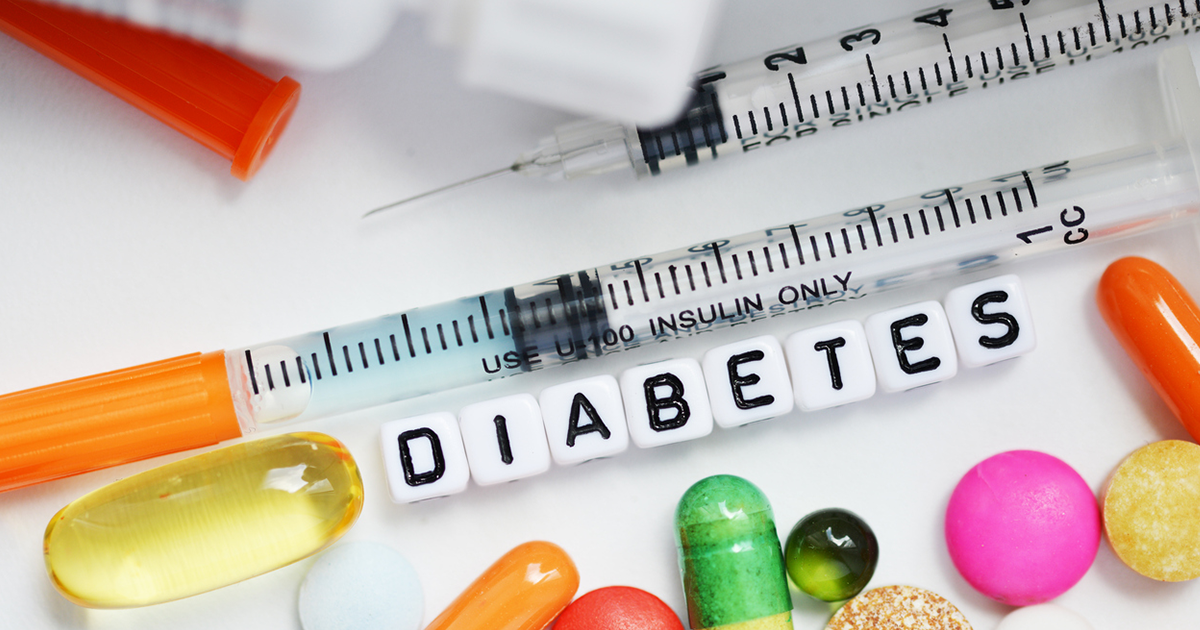 Thuốc tây điều trị tiểu đường có nhiều tác dụng phụ