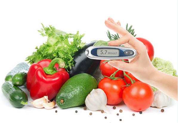 Người bệnh tiểu đường nên ăn rau gì?