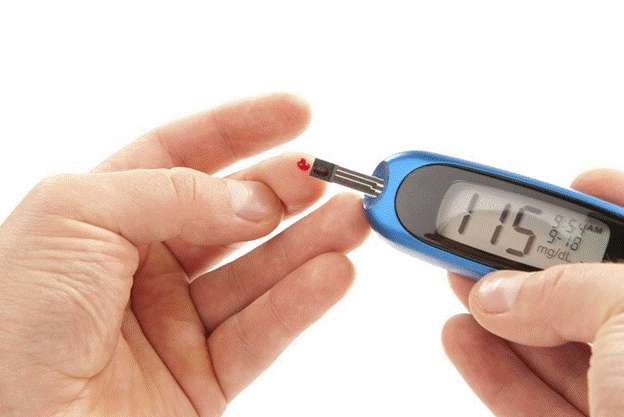 Chỉ số đường huyết cao ở bệnh nhân tiểu đường
