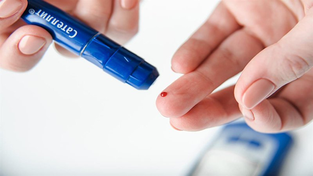  Biến chứng tiểu đường typ 2 có nguy hiểm không?