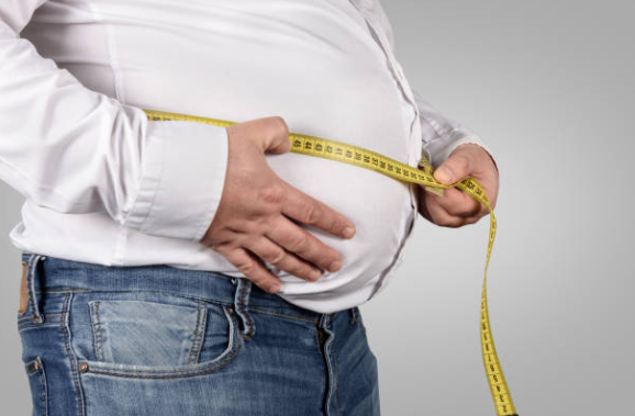 Nam giới có vòng bụng  ≥ 90cm nên được tầm soát đái tháo đường