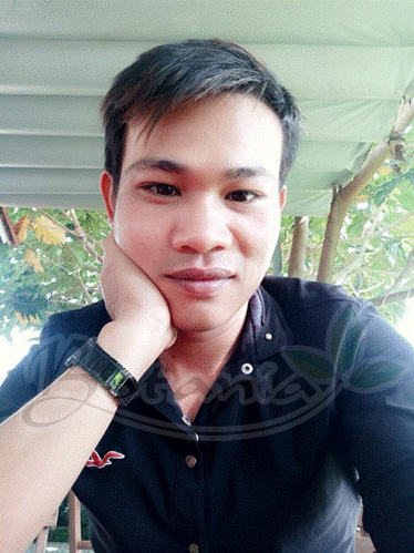 Anh Phạm Văn Hiền, 29 tuổi
