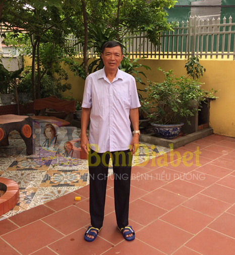  Chú Tống Công Nghi (64 tuổi)