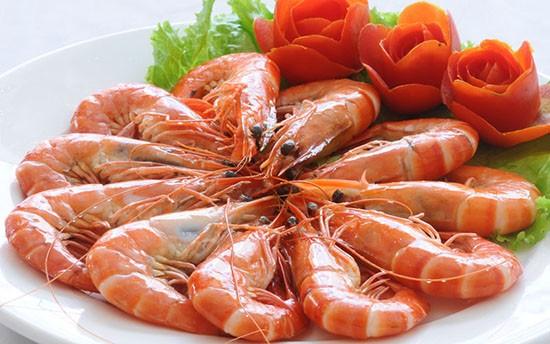 Người bệnh gút nên kiêng hải sản trong chế độ ăn hàng ngày
