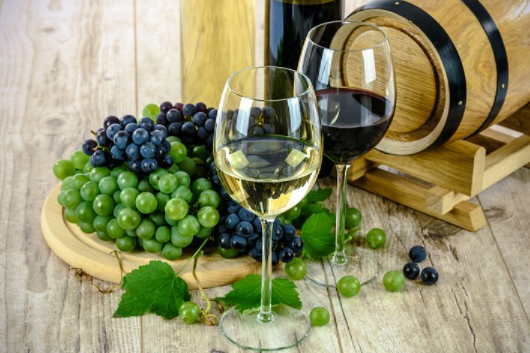 Rượu làm giảm khả năng đào thải acid uric qua thận