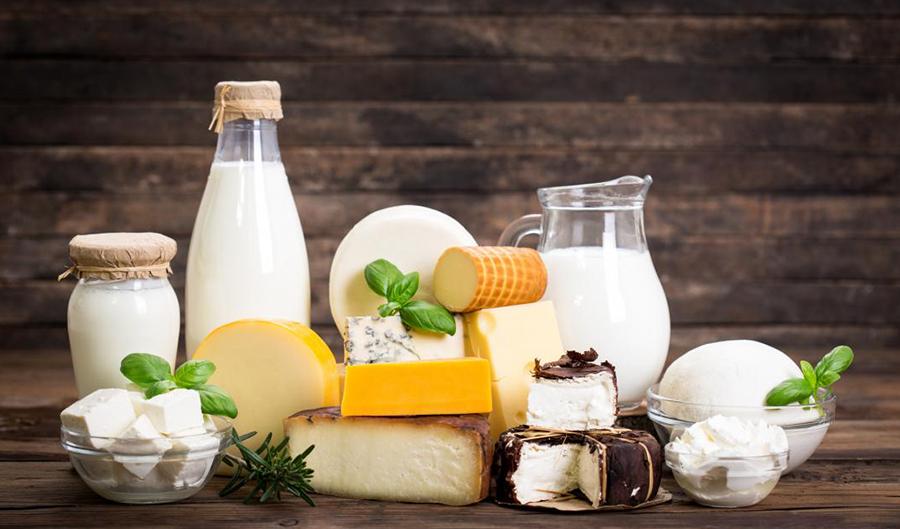 Người bệnh COPD nên hạn chế sử dụng sữa và các sản phẩm từ sữa