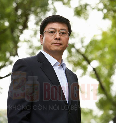 Anh Lương Kim An, 50 tuổi