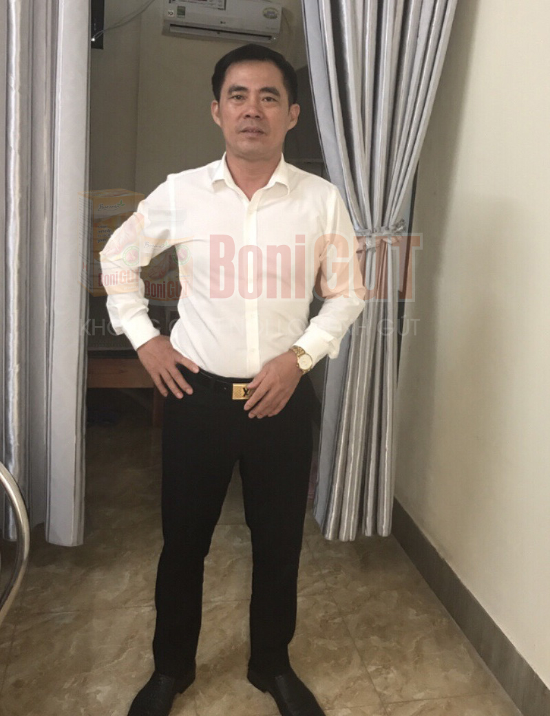  Chú Nguyễn Đức Trung (58 tuổi)