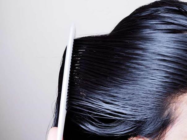 Đâu là cách làm đen tóc hiệu quả ?