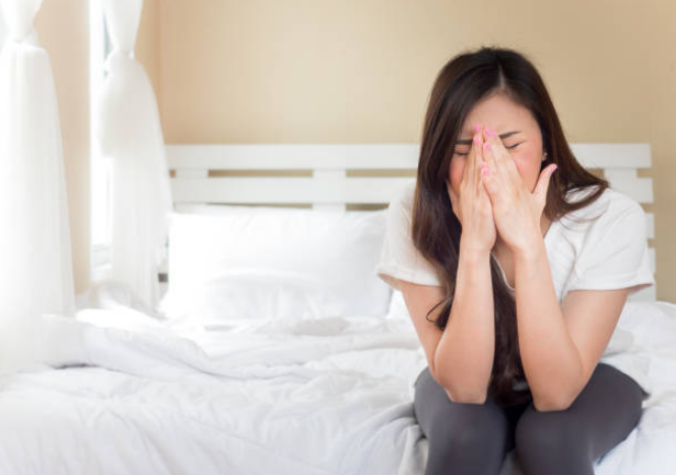 Cần điều trị mất ngủ sớm để tránh những hậu quả về sau