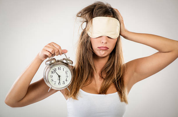 Đừng để mất ngủ chuyển sang giai đoạn khó điều trị
