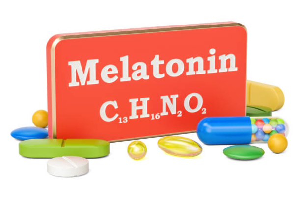 Melatonin là hormon có vai trò lớn đối với giấc ngủ