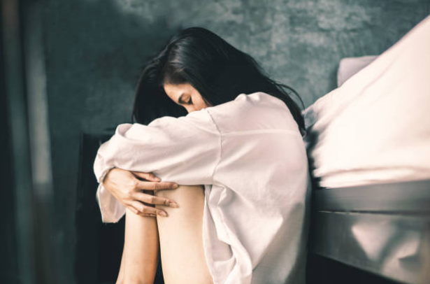 Stress và mất ngủ tạo thành vòng xoáy bệnh lý rất khó điều trị