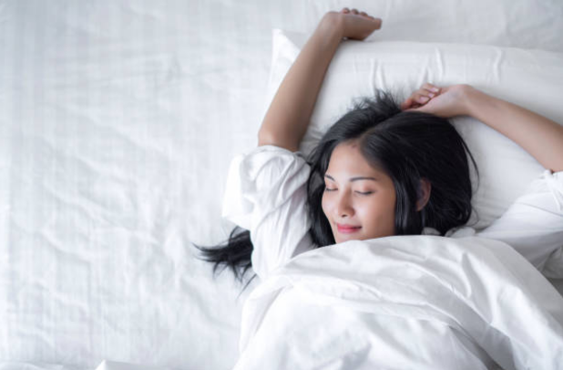 Không dùng thiết bị điện tử trước khi ngủ sẽ giúp ngủ ngon hơn