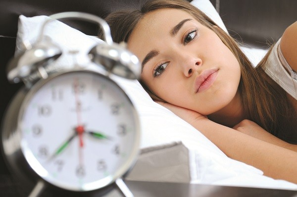 Cách trị mất ngủ của bạn có đang đi đúng hướng?