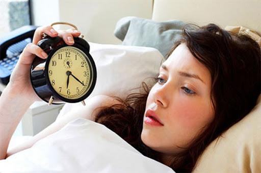 Rối loạn giấc ngủ là bệnh gì?