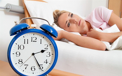 Khó ngủ, ngủ hay mơ thường xuyên dễ chuyển sang mất ngủ mãn tính