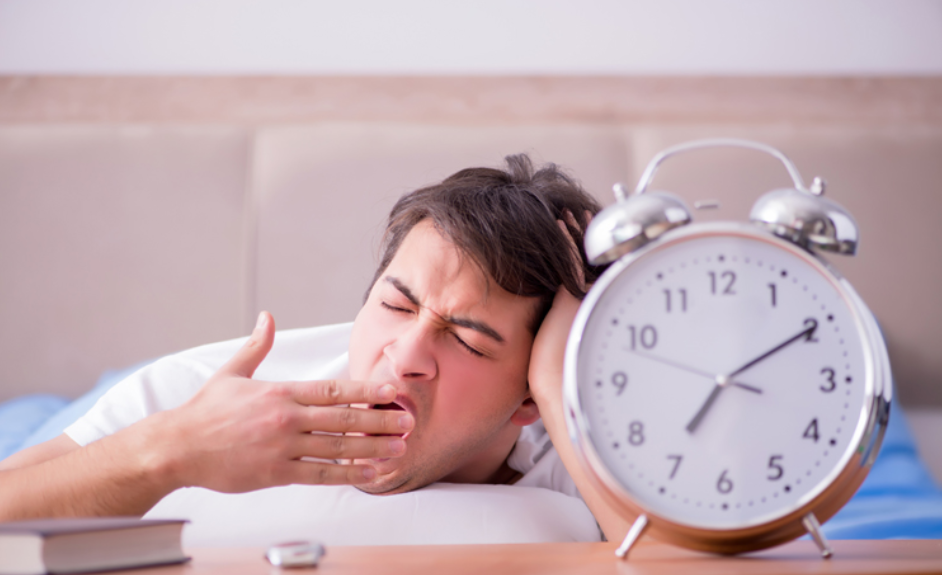 Mất ngủ có những triệu chứng nào?