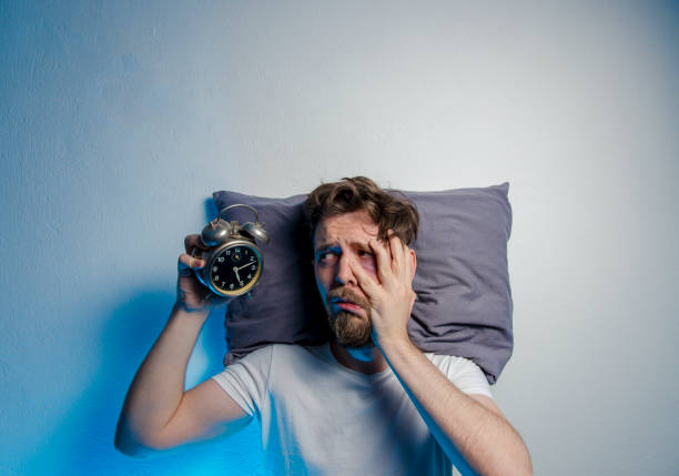 Trằn trọc khó ngủ phải làm sao để cải thiện?
