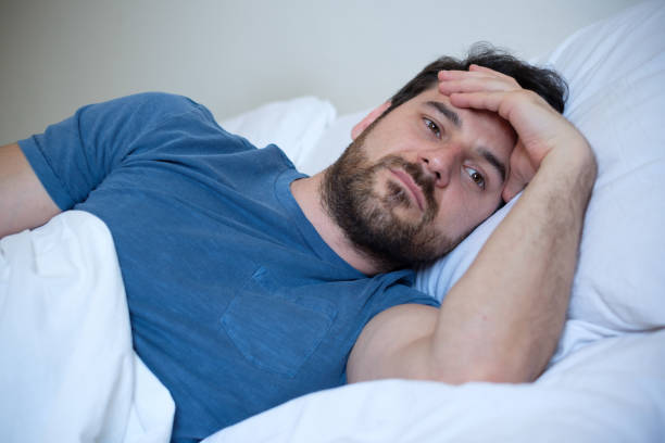 Làm sao lấy lại giấc ngủ sâu ngon hiệu quả?