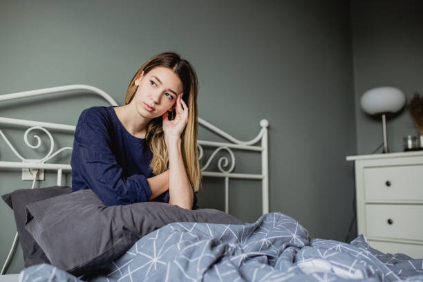 Làm sao để cải thiện bệnh mất ngủ lâu năm hiệu quả?