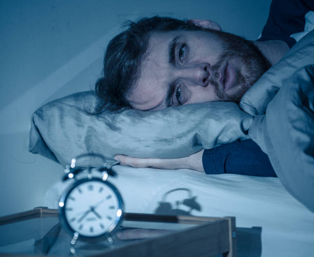 Giải pháp giúp khắc phục mất ngủ kéo dài