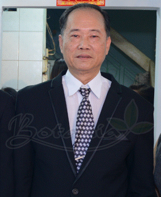 Chú Huỳnh Xây (63 tuổi)