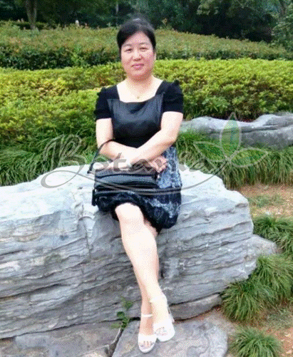 Cô Nguyễn Thị Mậu, 51 tuổi