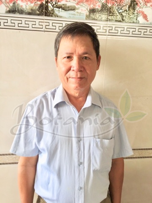 Bác Lê Trọng Tín, 70 tuổi ở xóm Trung Nam, xã Trung Lệ, huyện Đức Thọ, tỉnh Hà Tĩnh, số điện thoại: 0826.757.906