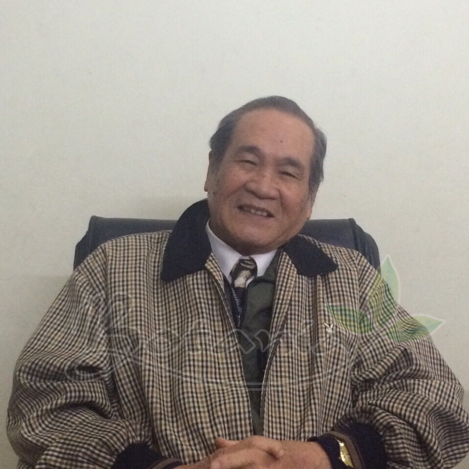 Bác Nguyễn Văn Thọ, 80 tuổi, ở số 219/55/1 đường Bát Khối, p. Long Biên, Hà Nội, đt 0978.920.711