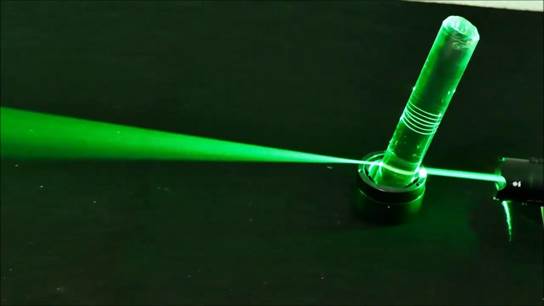 Phương pháp điều trị sử dụng nhiệt lượng của tia laser