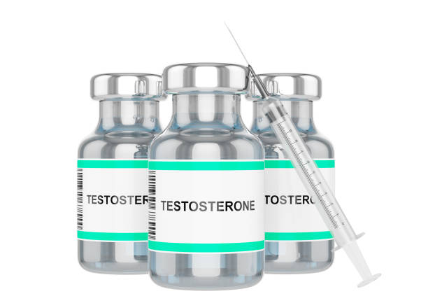 Testosterone tổng hợp dạng tiêm