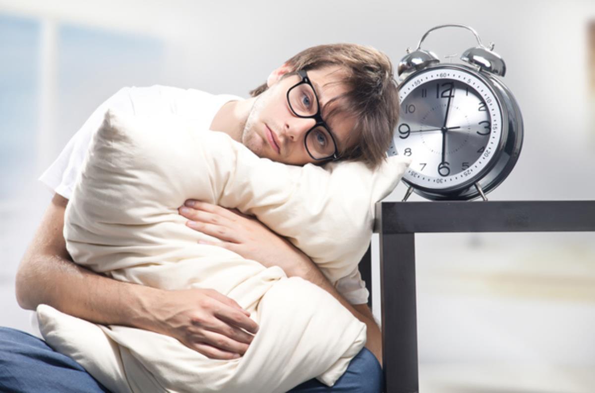 Khó ngủ, mất ngủ ảnh hưởng đến sức khỏe