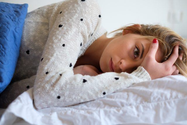 Khó ngủ có thể gây ra những hậu quả nào?