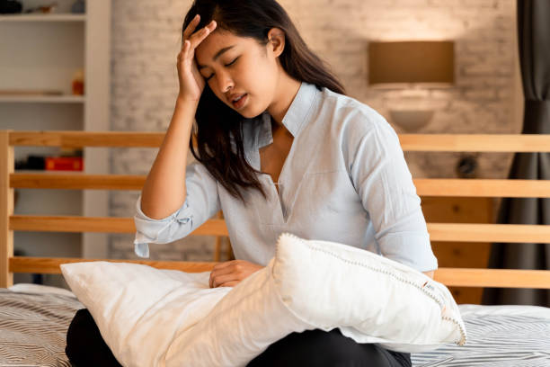  Phải làm sao để khắc phục mất ngủ do stress, cải thiện và phòng ngừa những tổn thương ở hệ thần kinh và não bộ?