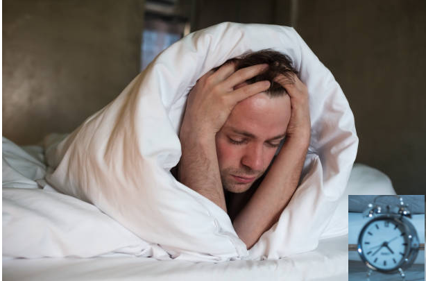 Hậu quả của tình trạng mất ngủ do tâm lý căng thẳng, stress là gì?