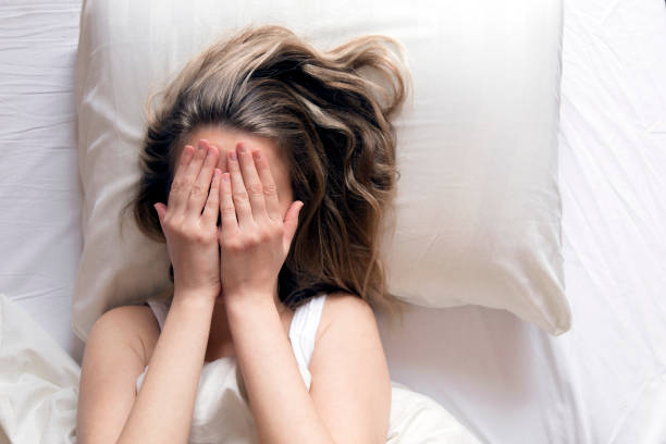 Mất ngủ do rối loạn lo âu tàn phá cơ thể bạn như thế nào?
