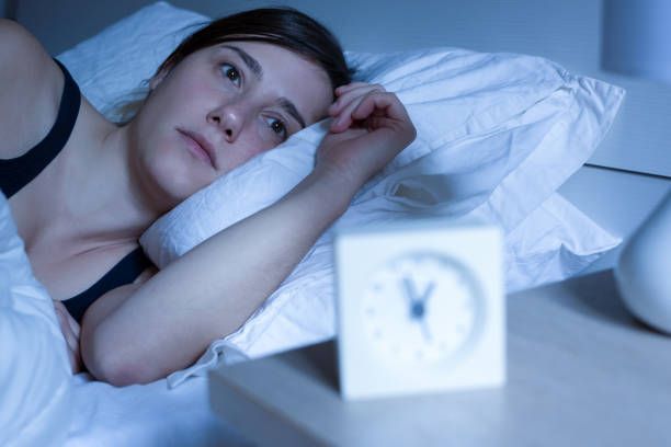 Mất ngủ do suy nhược thần kinh tàn phá cơ thể bạn như thế nào?