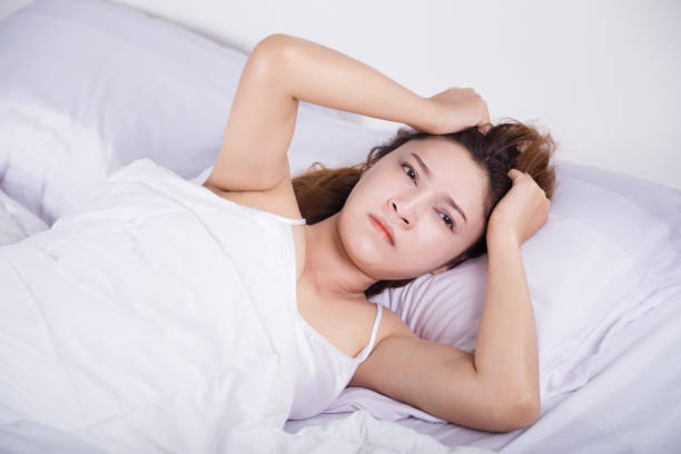 Có những nguyên nhân nào gây mất ngủ hiện nay?