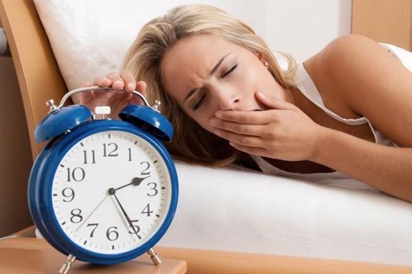 Thói quen ngủ không đủ giấc đang âm thầm hủy hoại sức khỏe của con người