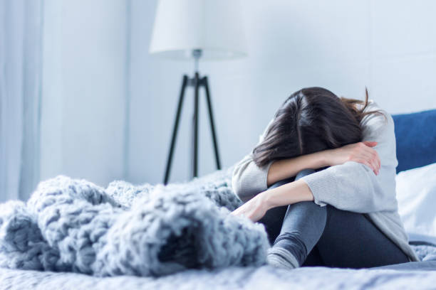 Mất ngủ ở người trẻ tuổi kéo dài làm tăng nguy cơ mắc trầm cảm