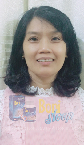  Chị Trần Thị Tuyết Nhung (42 tuổi)